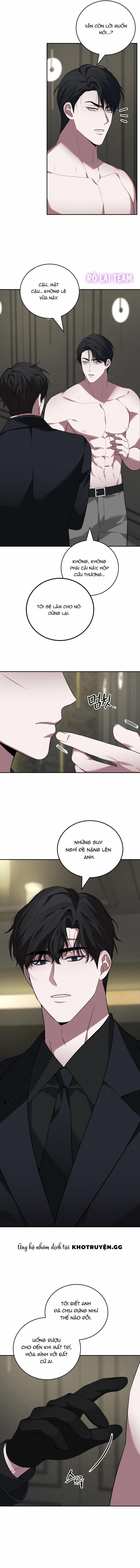 Thoát Khỏi Sự Kiểm Soát 6 trang 8