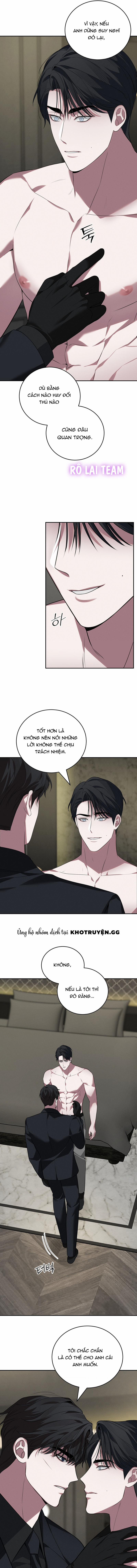 Thoát Khỏi Sự Kiểm Soát 6 trang 9