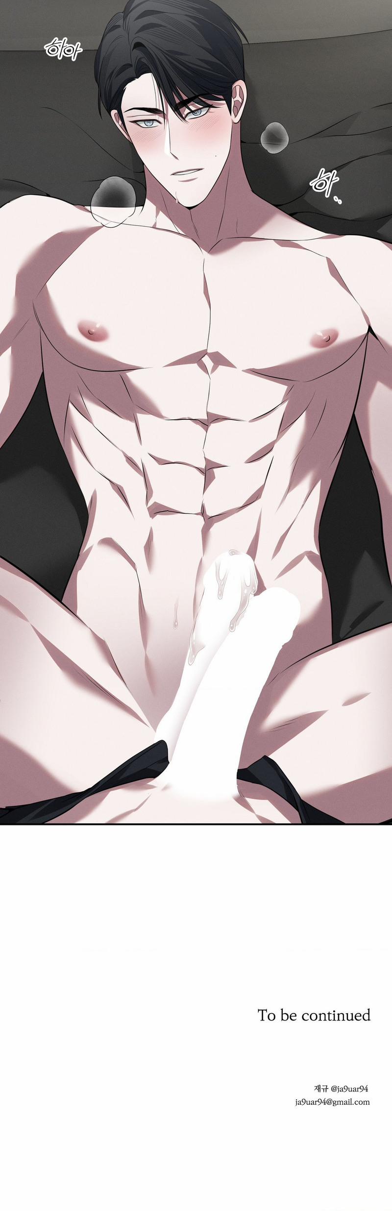 Thoát Khỏi Sự Kiểm Soát 7 trang 11