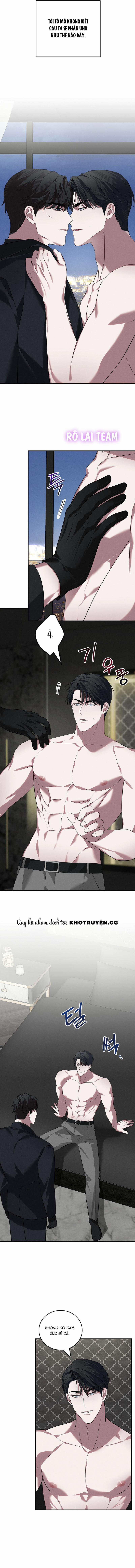 Thoát Khỏi Sự Kiểm Soát 7 trang 2