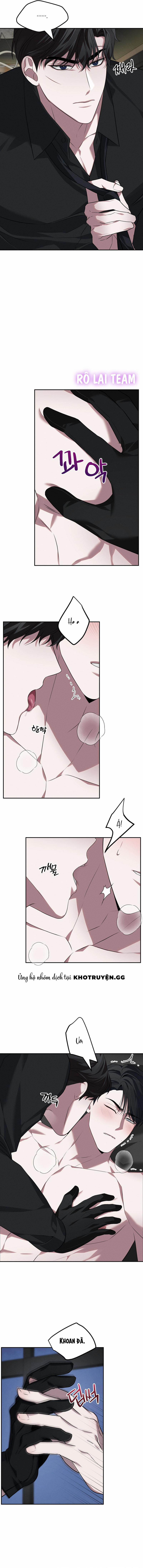 Thoát Khỏi Sự Kiểm Soát 7 trang 4