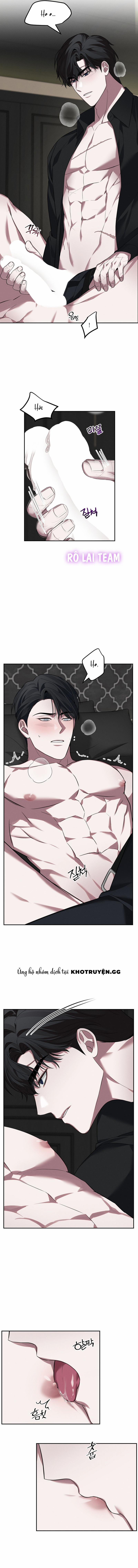 Thoát Khỏi Sự Kiểm Soát 7 trang 8