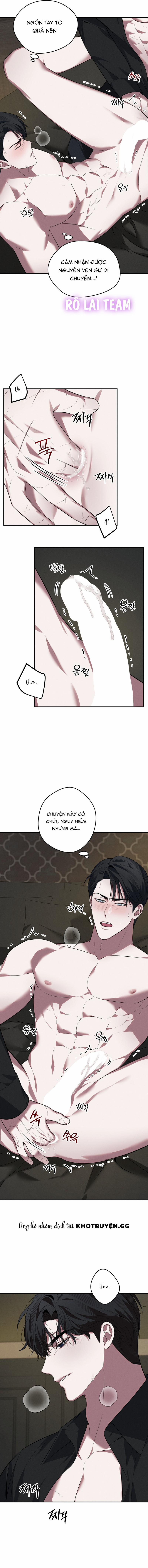 Thoát Khỏi Sự Kiểm Soát 8 trang 2