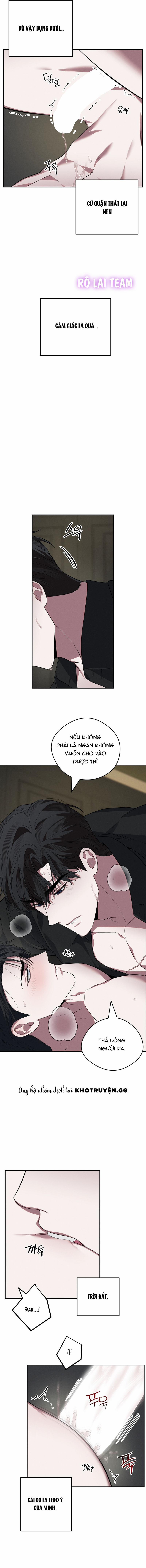 Thoát Khỏi Sự Kiểm Soát 8 trang 7