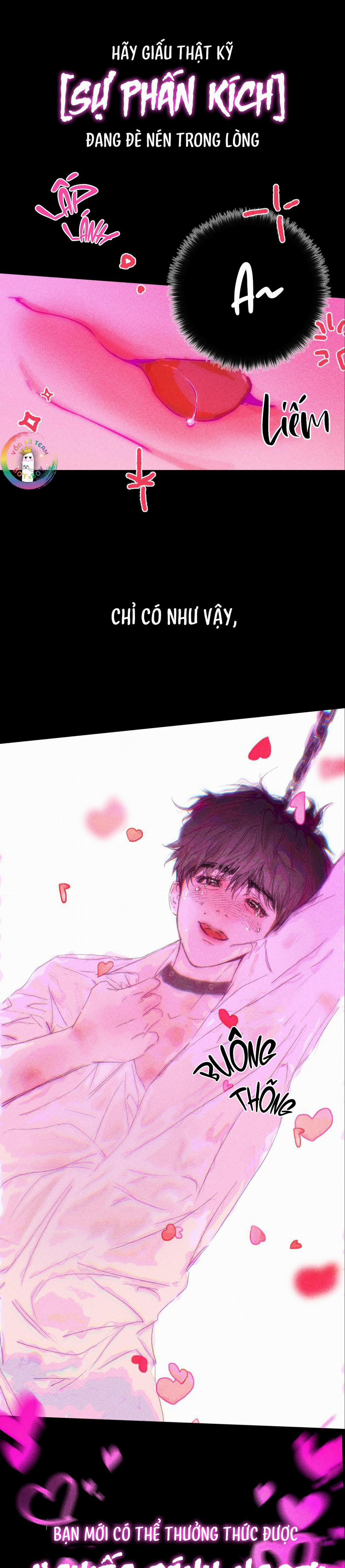 Thoát Khỏi Tầng Hầm 0 trang 5