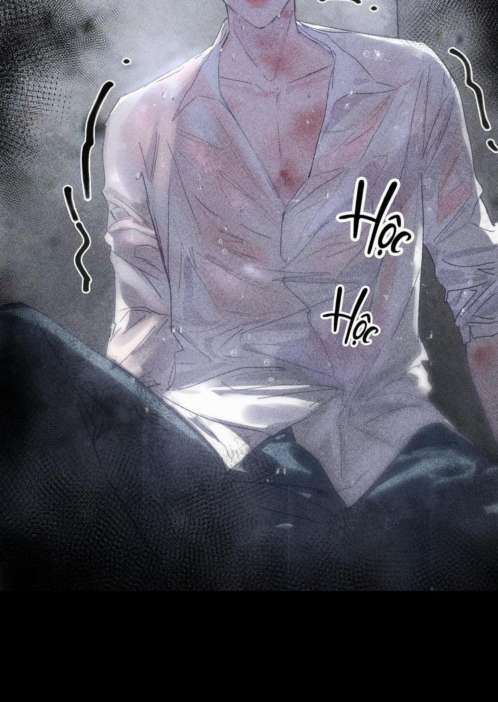 Thoát Khỏi Tầng Hầm 1 trang 10