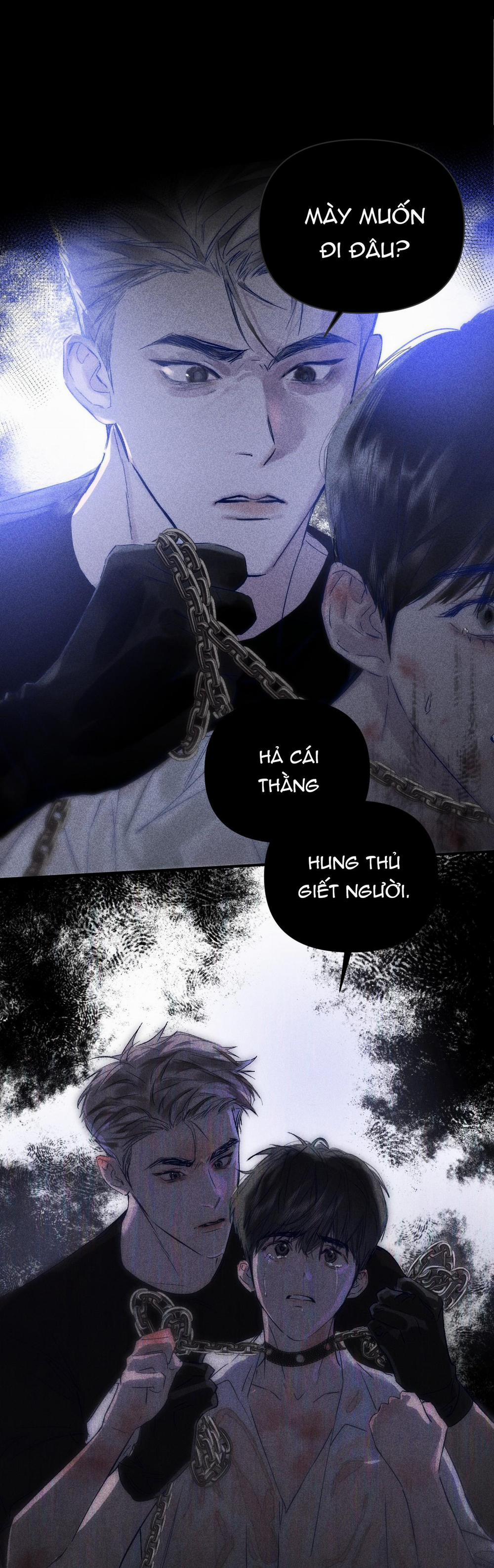 Thoát Khỏi Tầng Hầm 1 trang 17