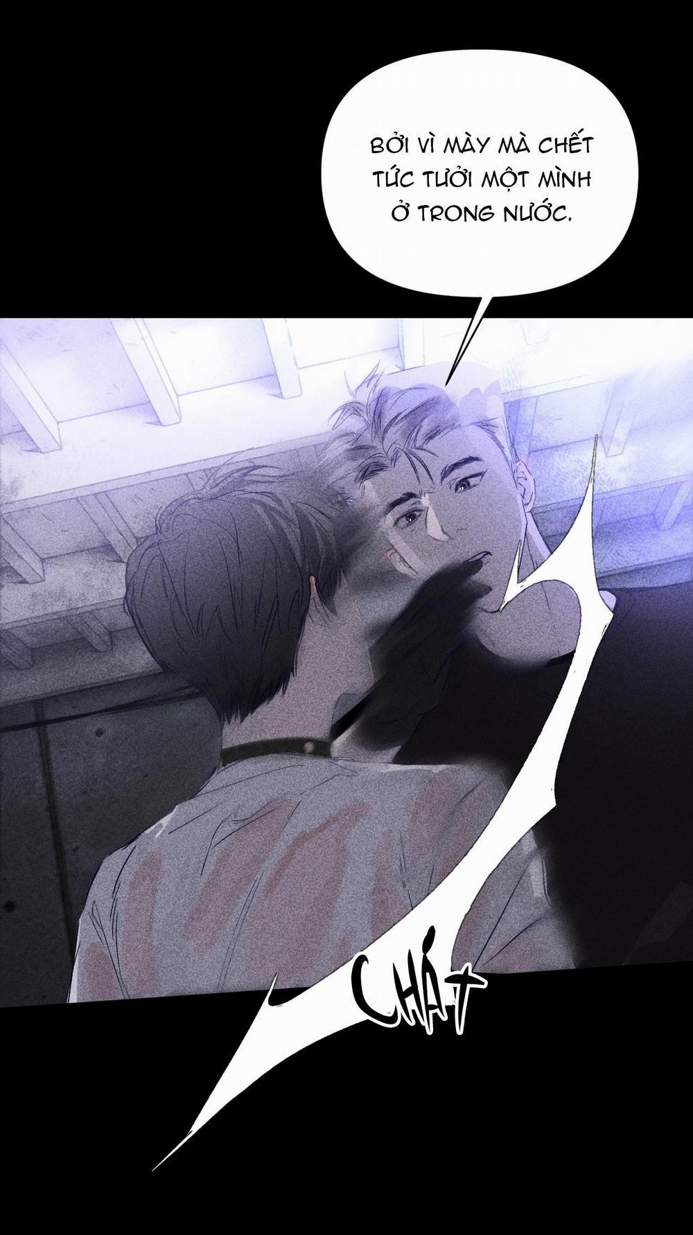 Thoát Khỏi Tầng Hầm 1 trang 33