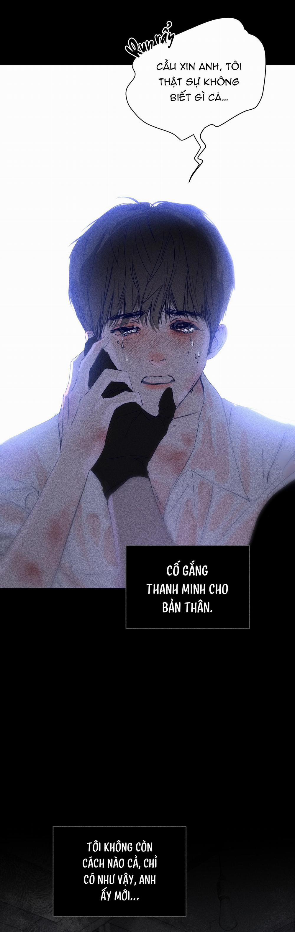 Thoát Khỏi Tầng Hầm 1 trang 36