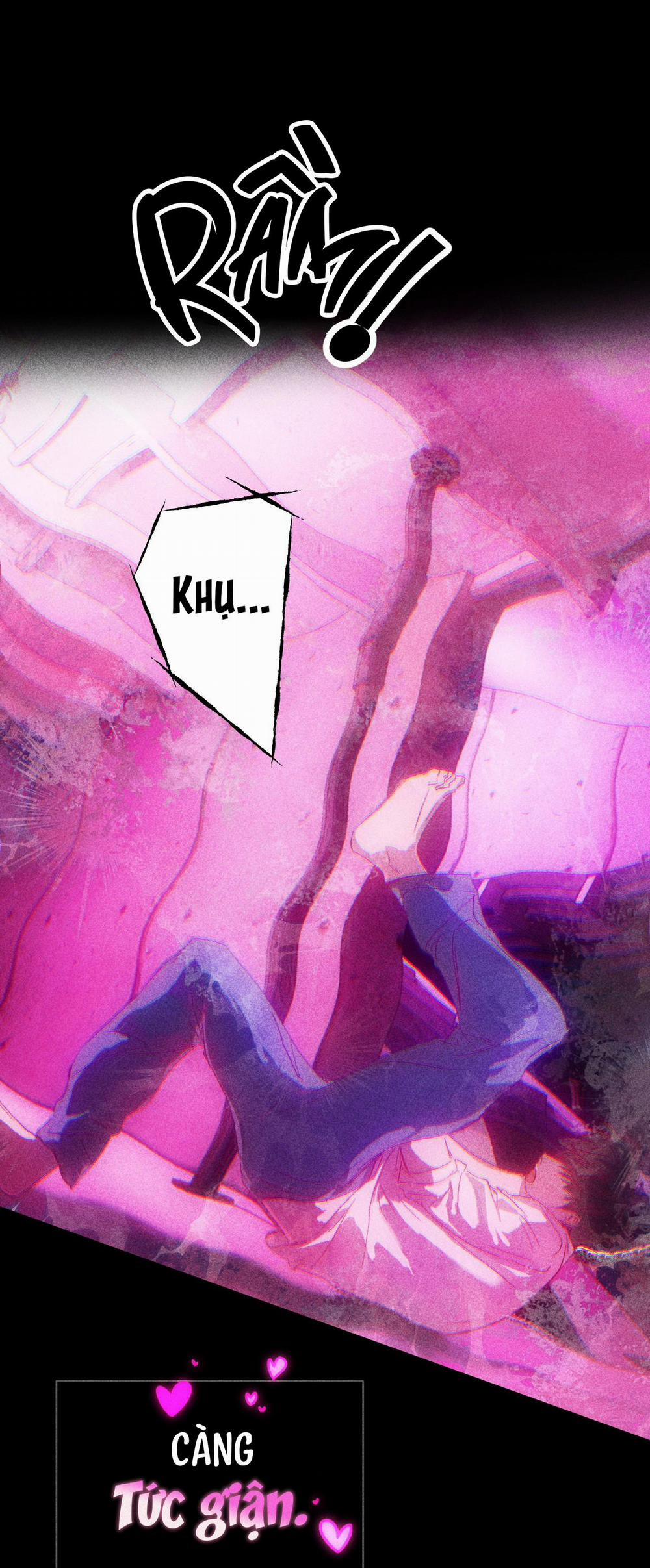 Thoát Khỏi Tầng Hầm 1 trang 39