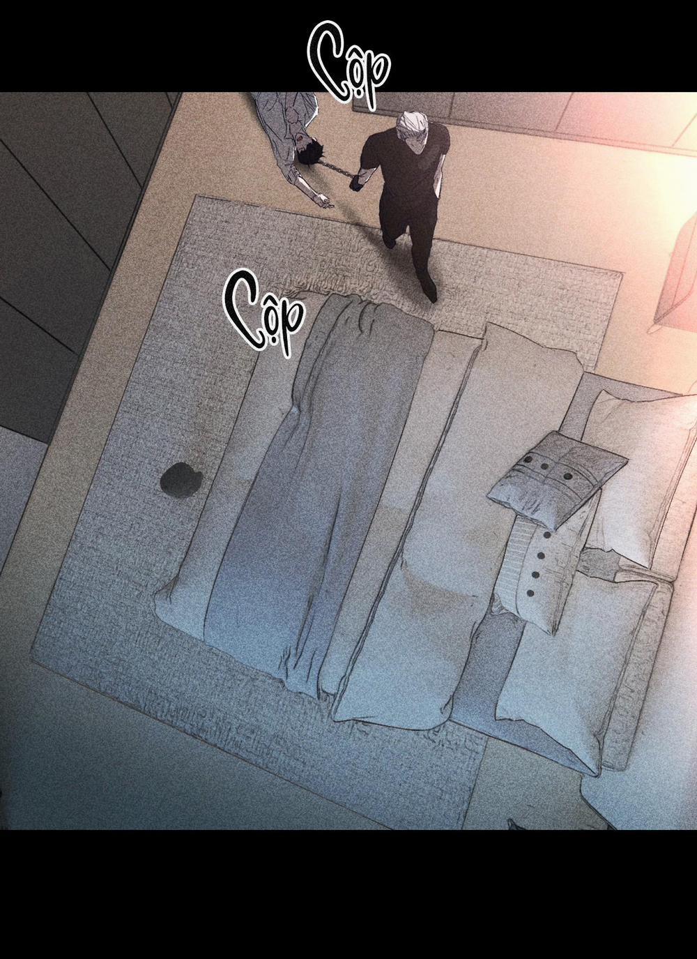 Thoát Khỏi Tầng Hầm 1 trang 48