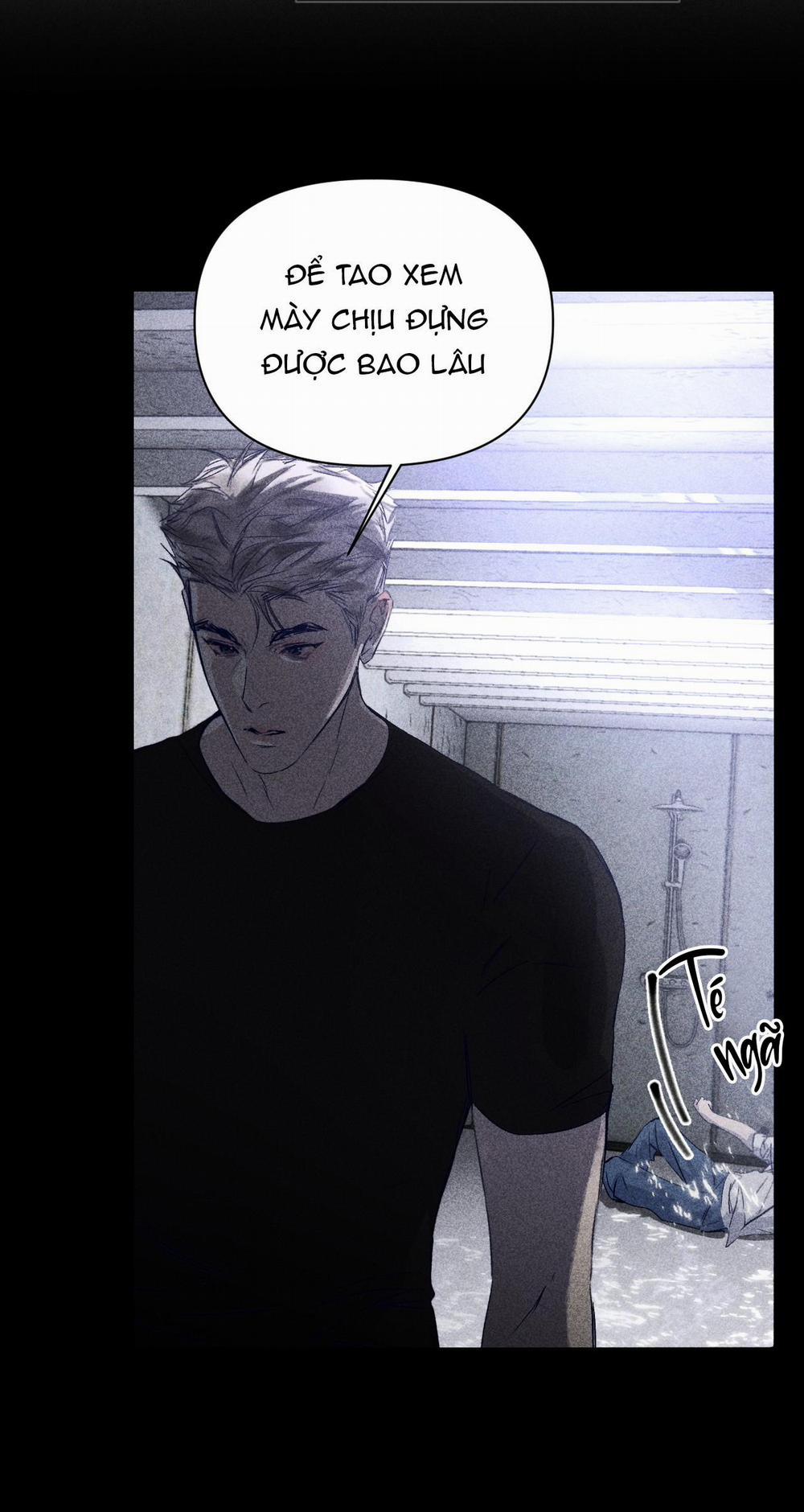 Thoát Khỏi Tầng Hầm 1 trang 5