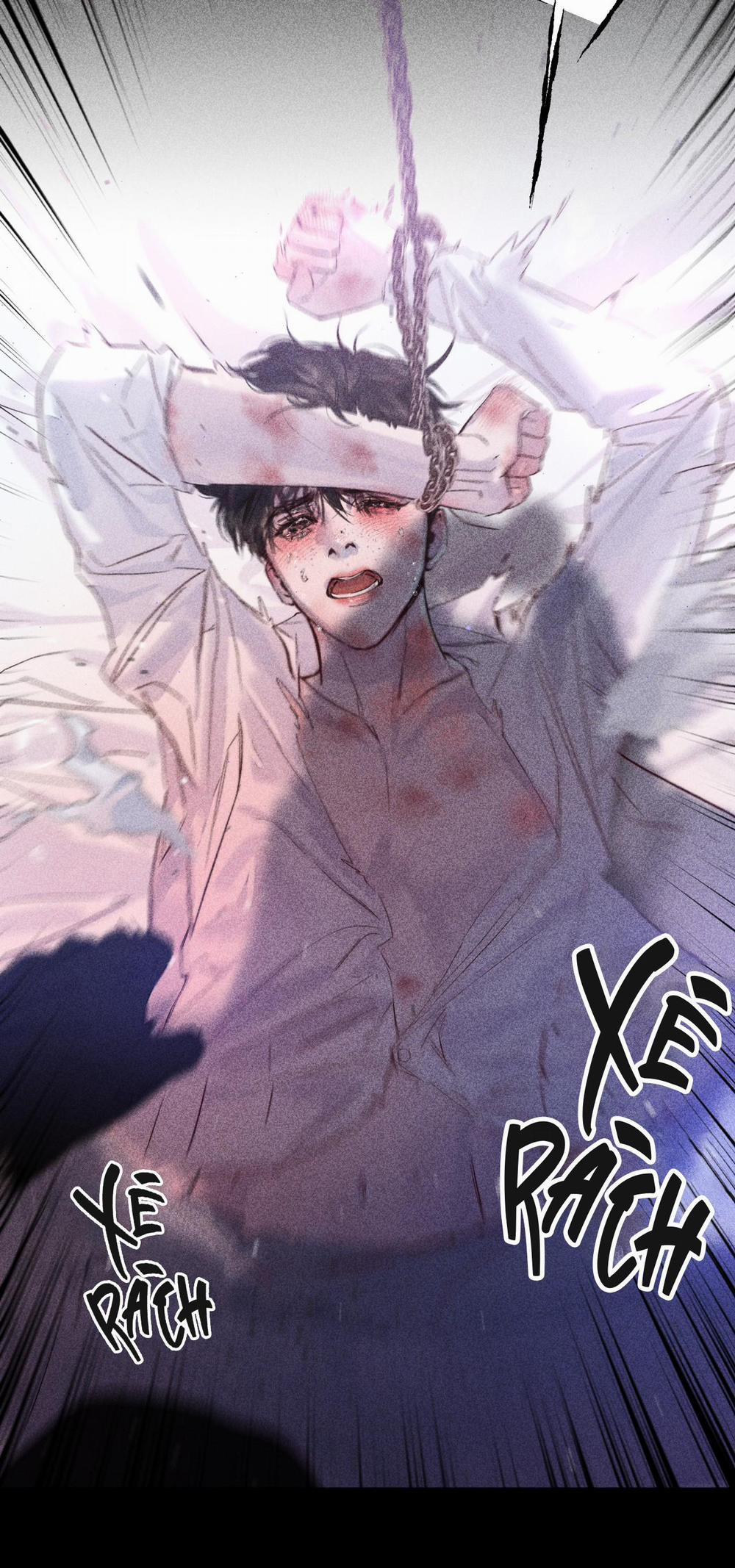 Thoát Khỏi Tầng Hầm 1 trang 51