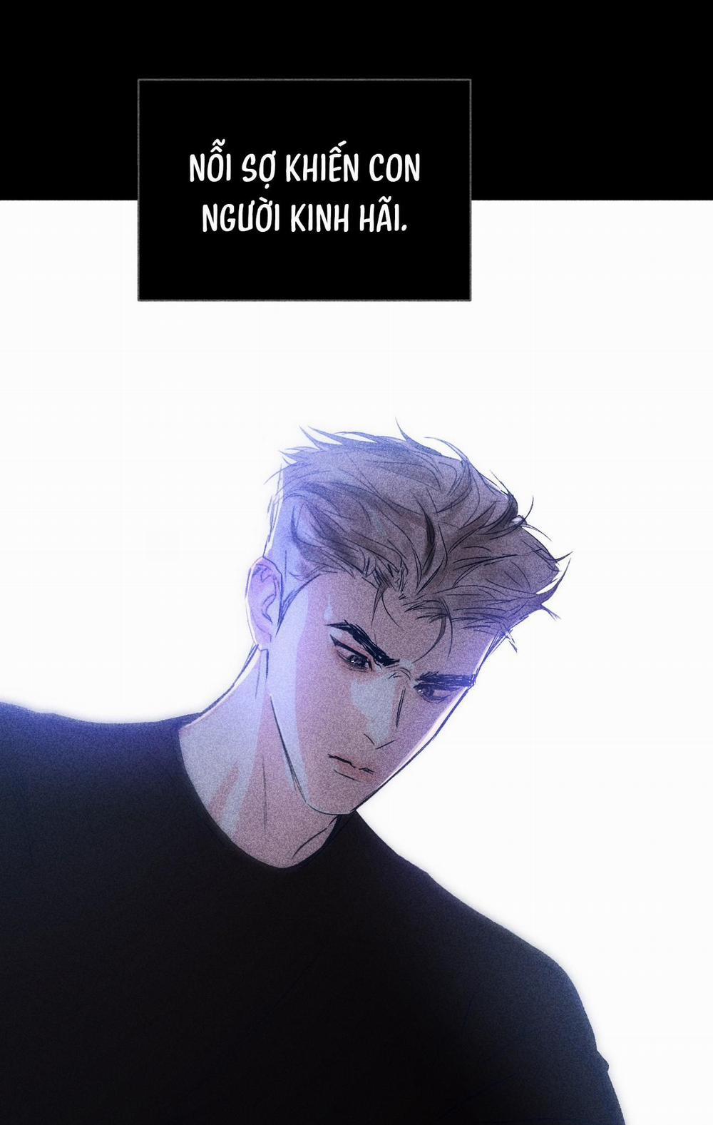 Thoát Khỏi Tầng Hầm 1 trang 52