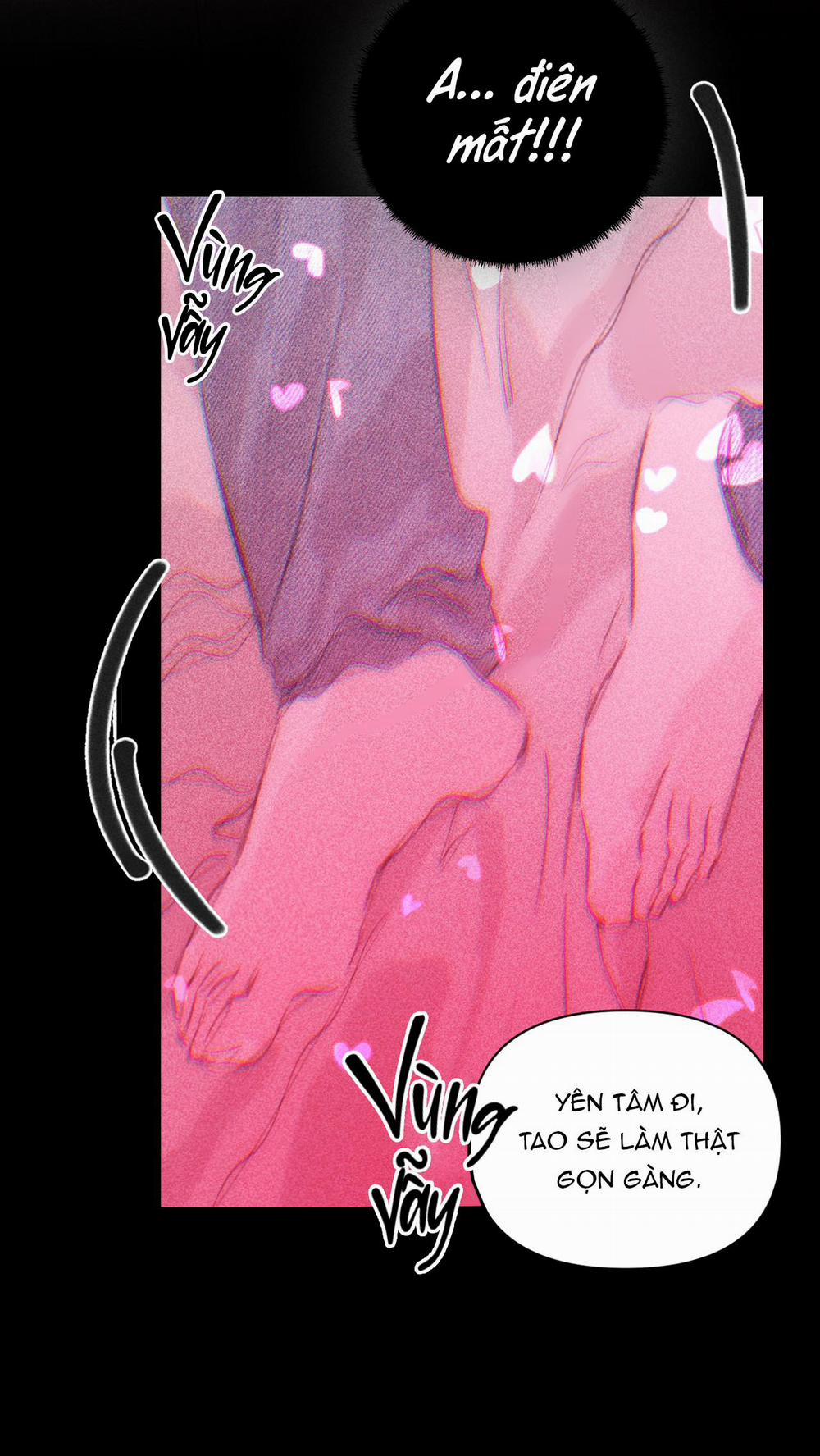 Thoát Khỏi Tầng Hầm 1 trang 58