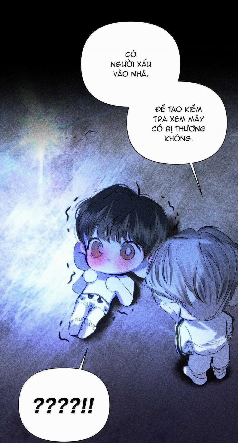 Thoát Khỏi Tầng Hầm 10.1 trang 11