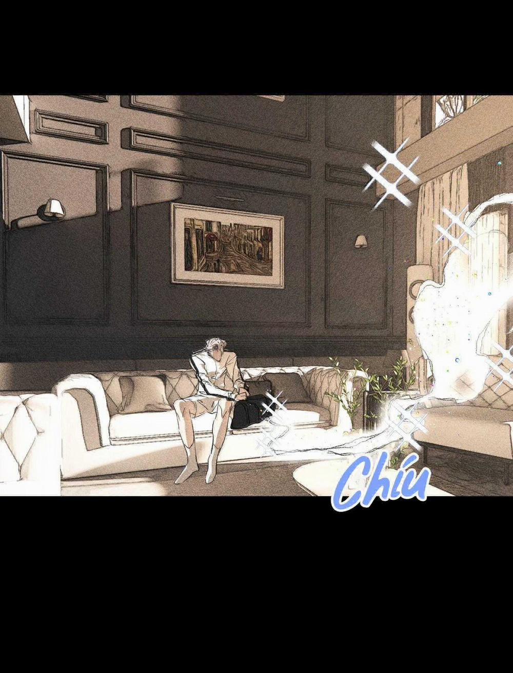 Thoát Khỏi Tầng Hầm 10.1 trang 2