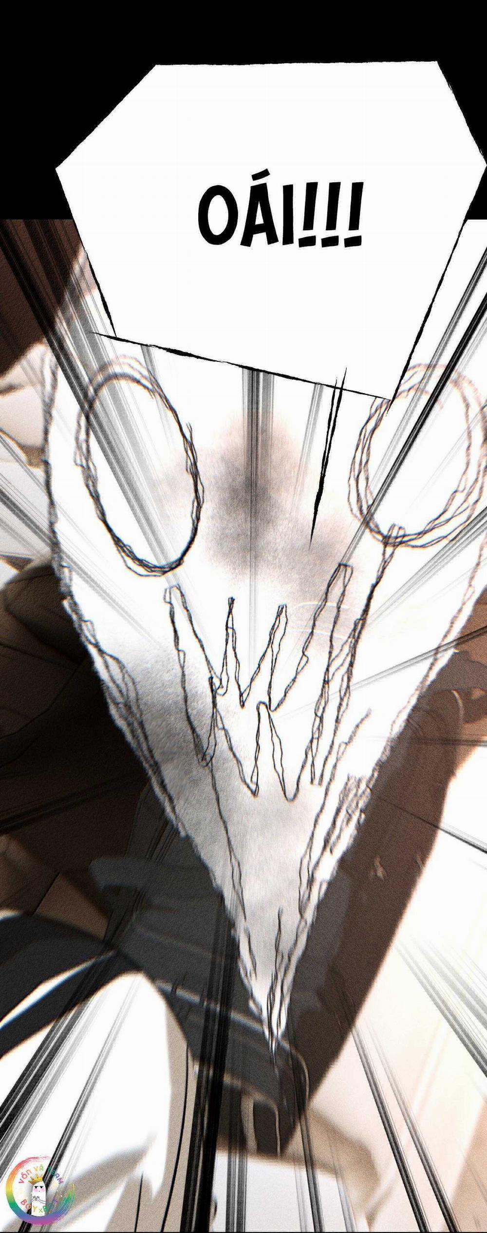 Thoát Khỏi Tầng Hầm 10.1 trang 3