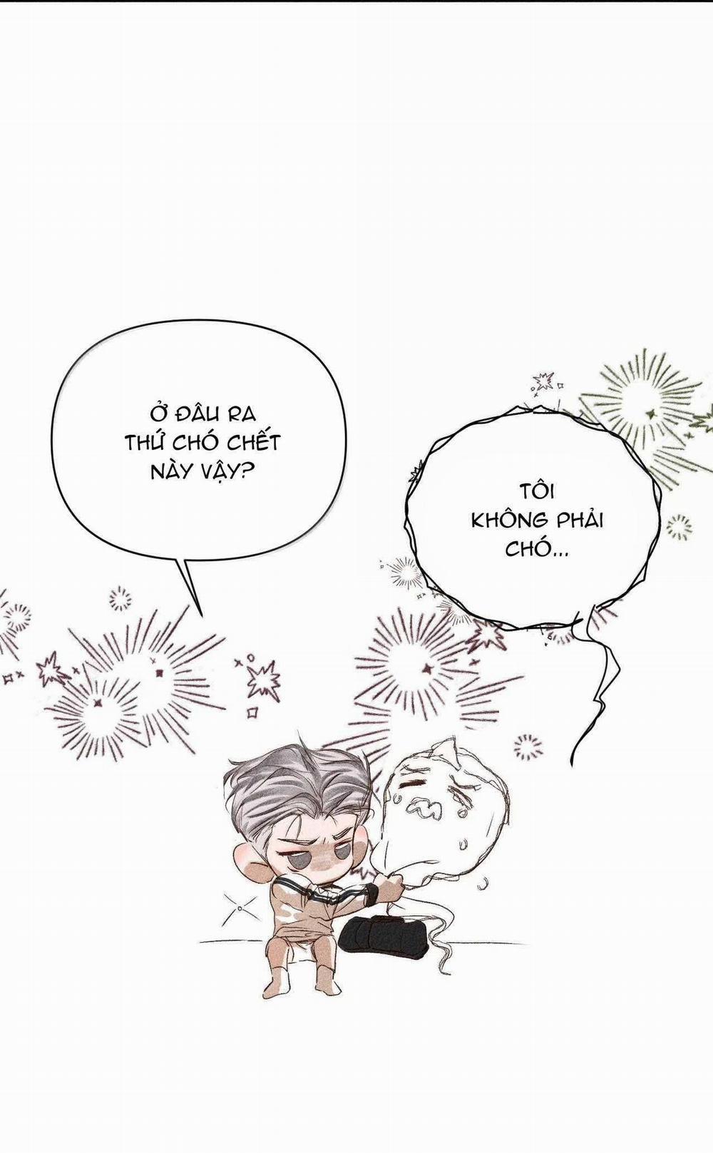 Thoát Khỏi Tầng Hầm 10.1 trang 4