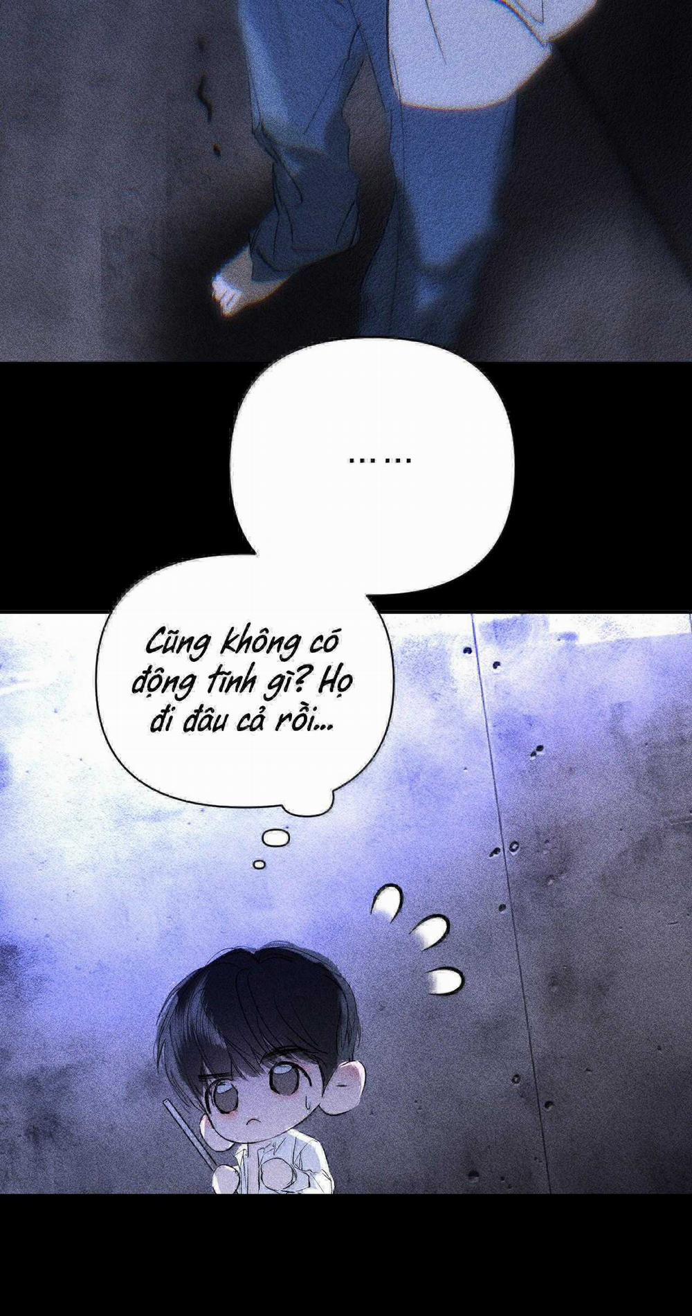 Thoát Khỏi Tầng Hầm 11 trang 15