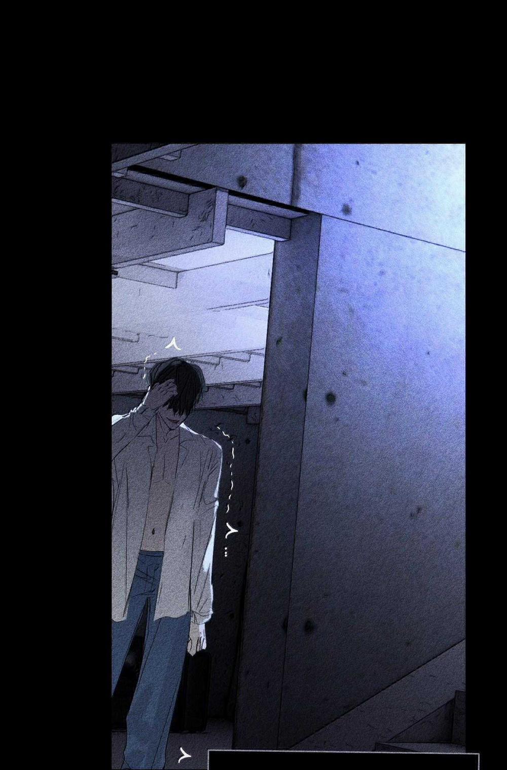 Thoát Khỏi Tầng Hầm 11 trang 21