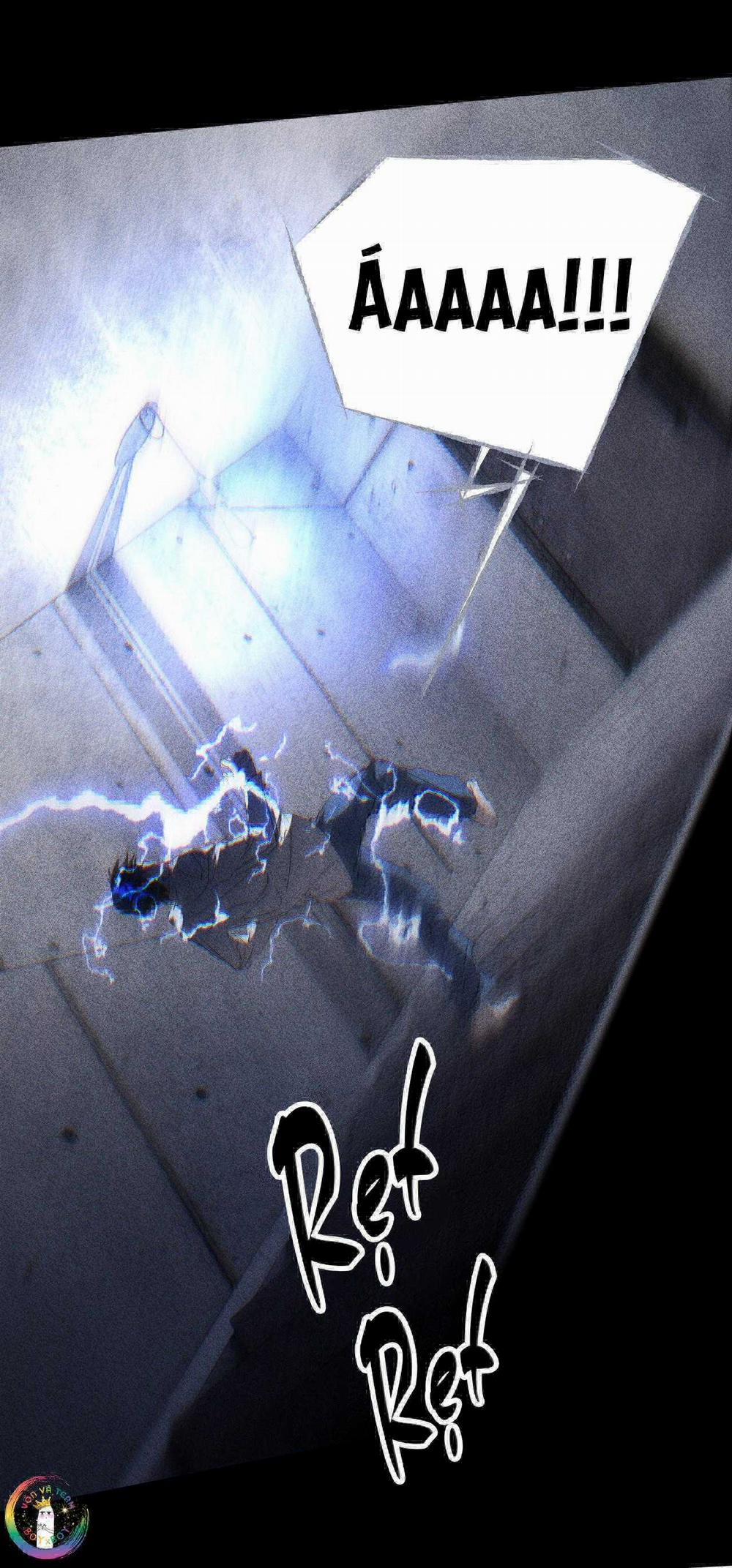 Thoát Khỏi Tầng Hầm 11 trang 29