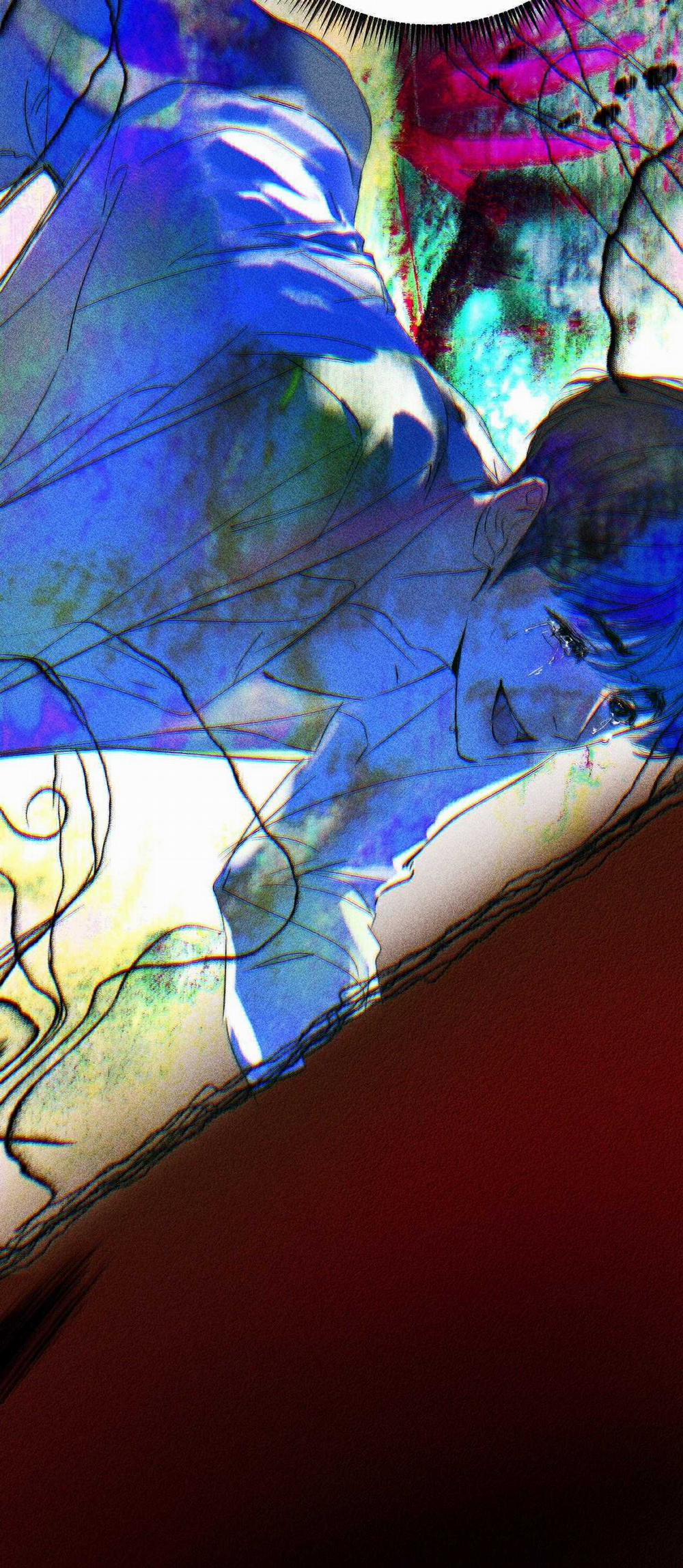 Thoát Khỏi Tầng Hầm 11 trang 36