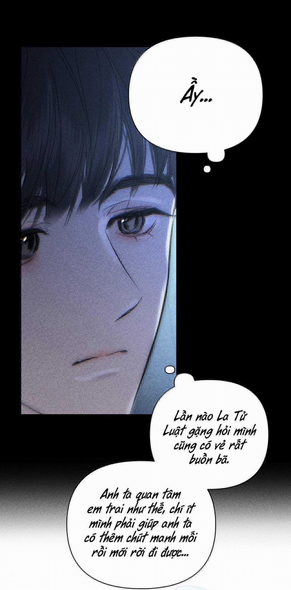 Thoát Khỏi Tầng Hầm 11 trang 5