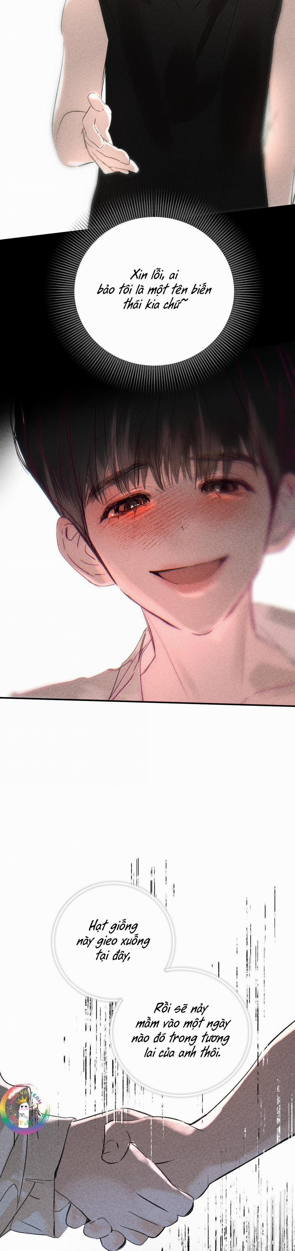 Thoát Khỏi Tầng Hầm 12 trang 11