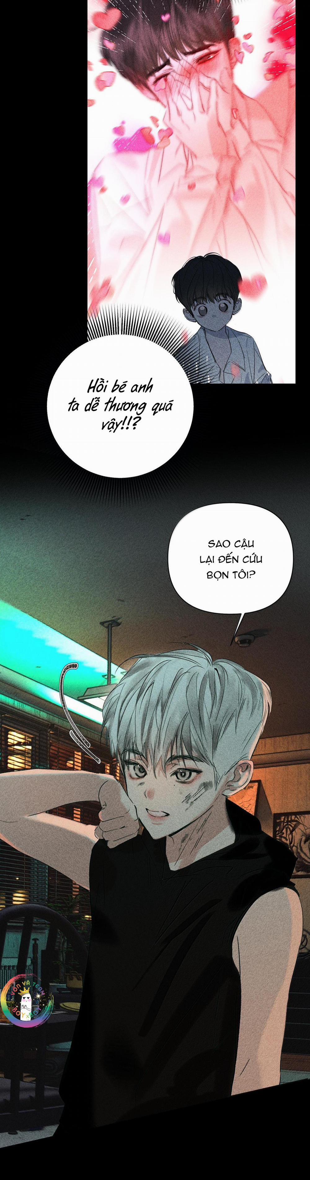 Thoát Khỏi Tầng Hầm 12 trang 8