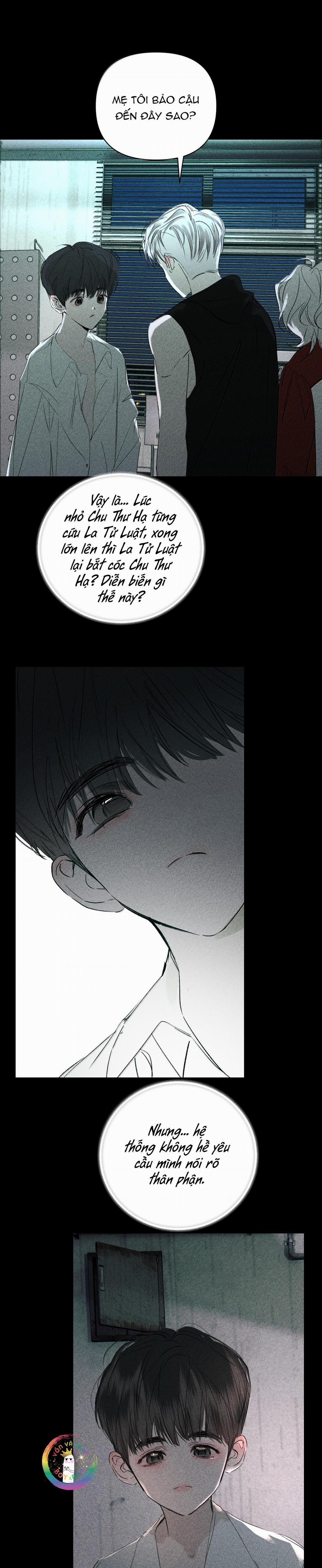 Thoát Khỏi Tầng Hầm 12 trang 9