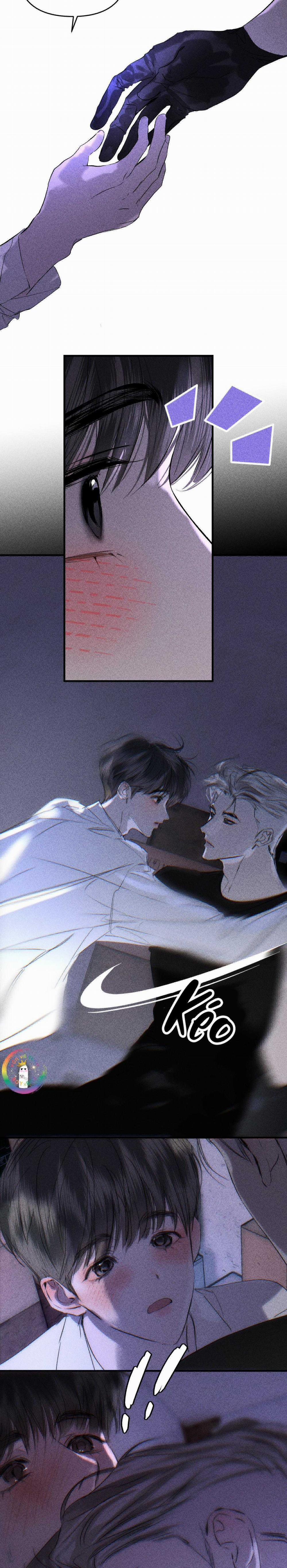 Thoát Khỏi Tầng Hầm 13 trang 7