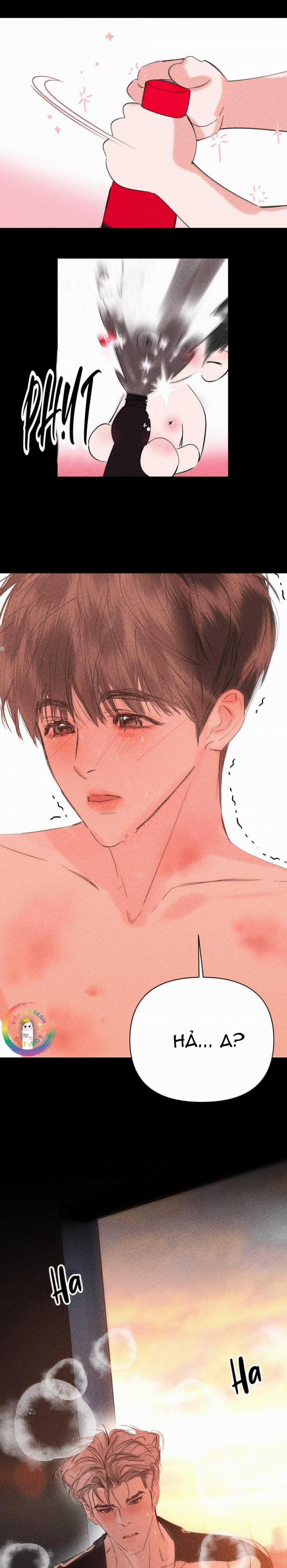 Thoát Khỏi Tầng Hầm 15 trang 11