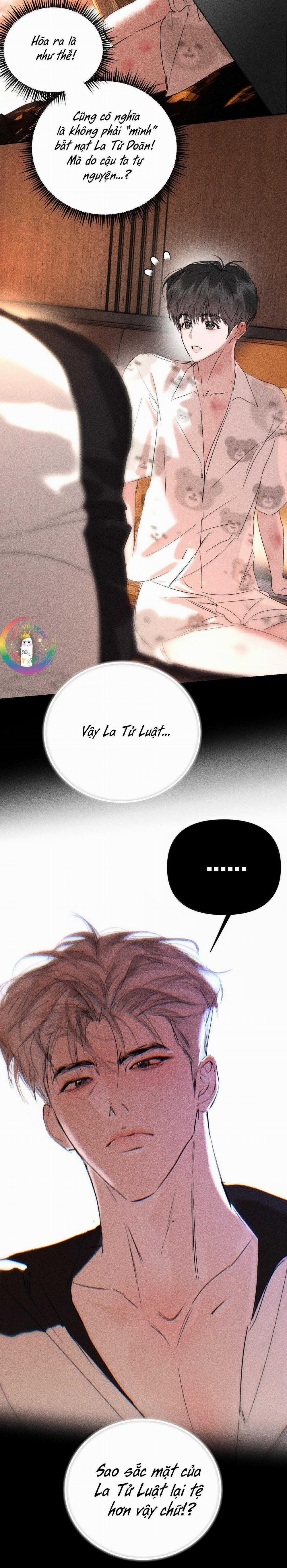 Thoát Khỏi Tầng Hầm 15 trang 14