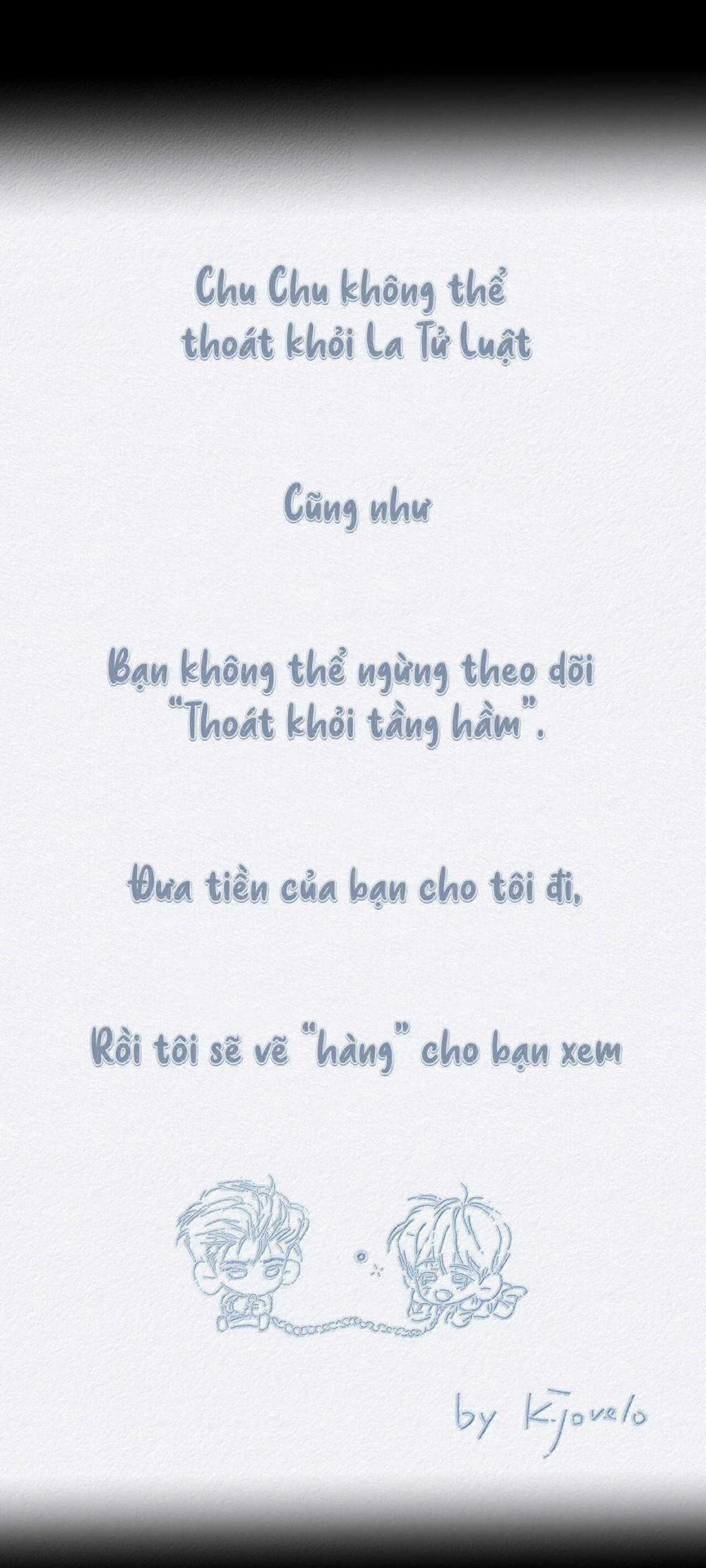 Thoát Khỏi Tầng Hầm 15 trang 15