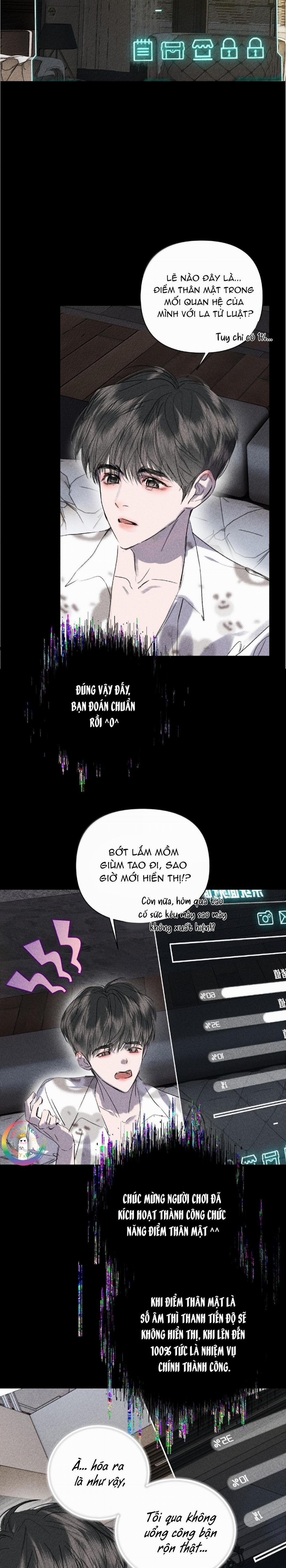 Thoát Khỏi Tầng Hầm 16 trang 11