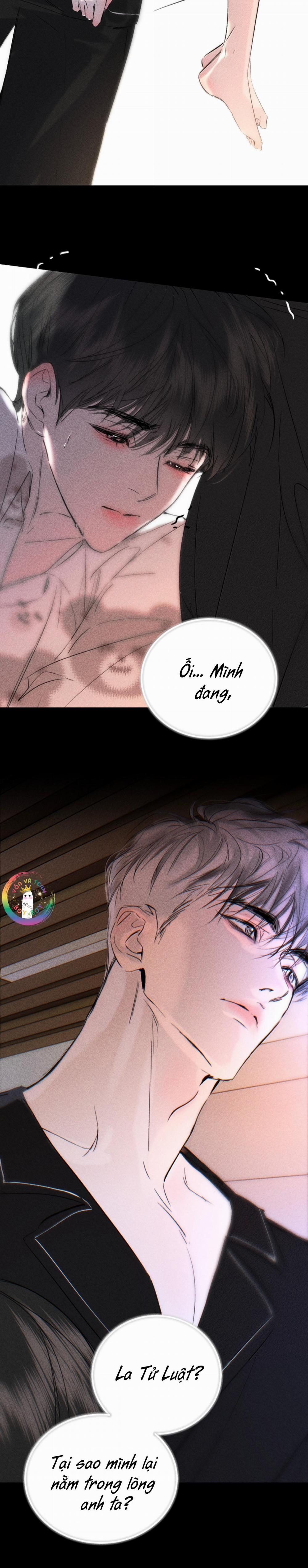 Thoát Khỏi Tầng Hầm 16 trang 6