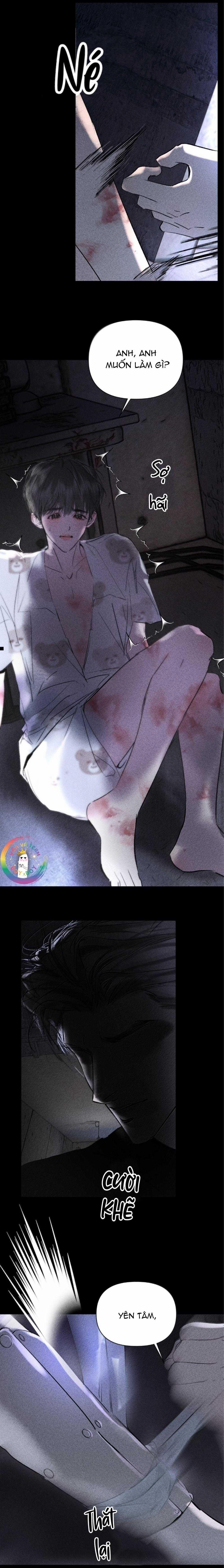 Thoát Khỏi Tầng Hầm 18 trang 2