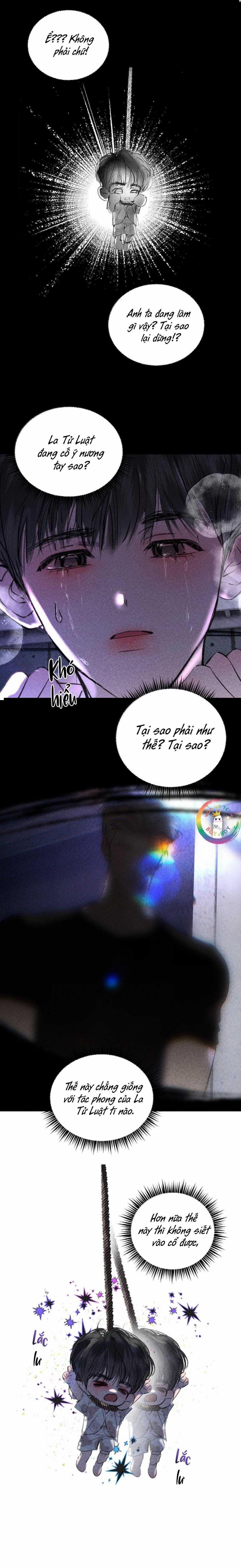 Thoát Khỏi Tầng Hầm 18 trang 9