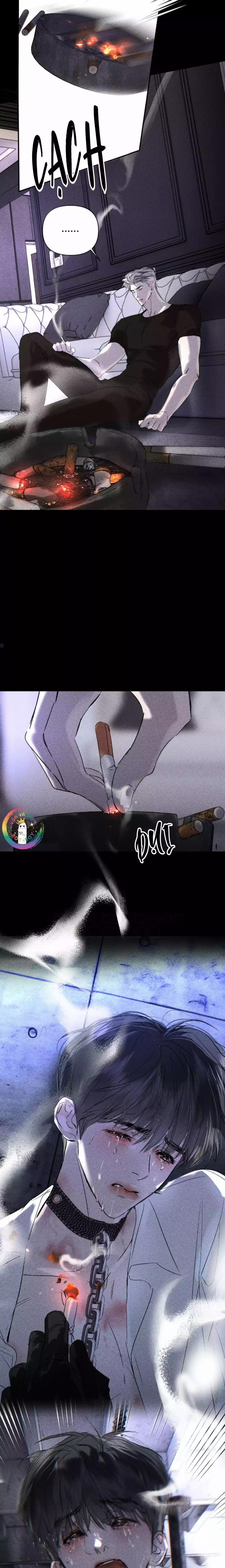 Thoát Khỏi Tầng Hầm 19 trang 2