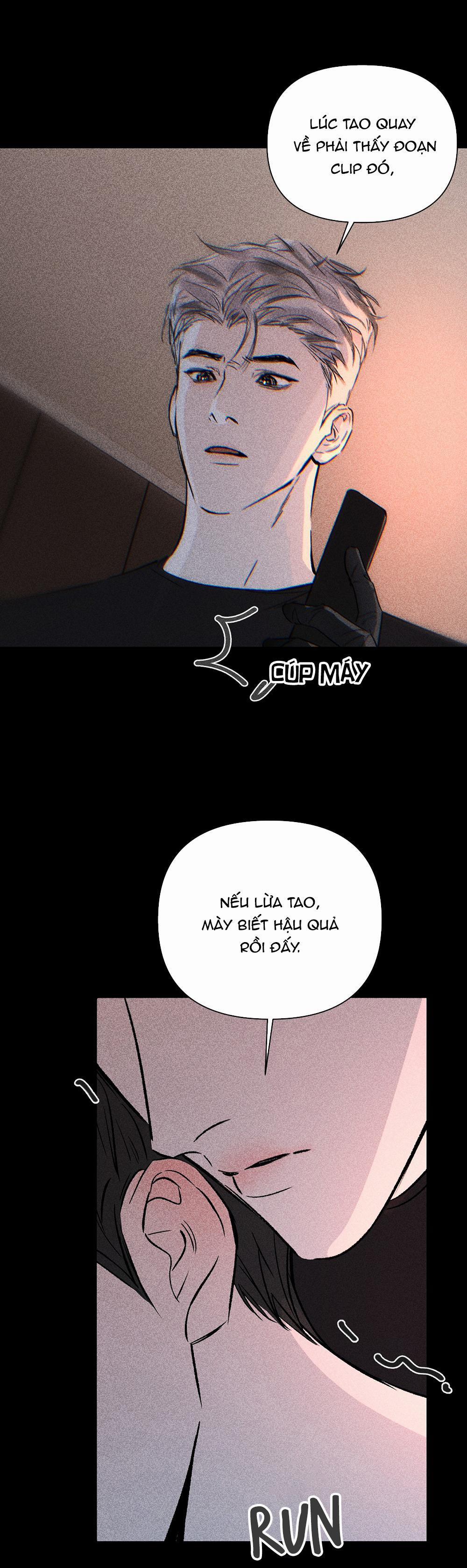 Thoát Khỏi Tầng Hầm 2 trang 17