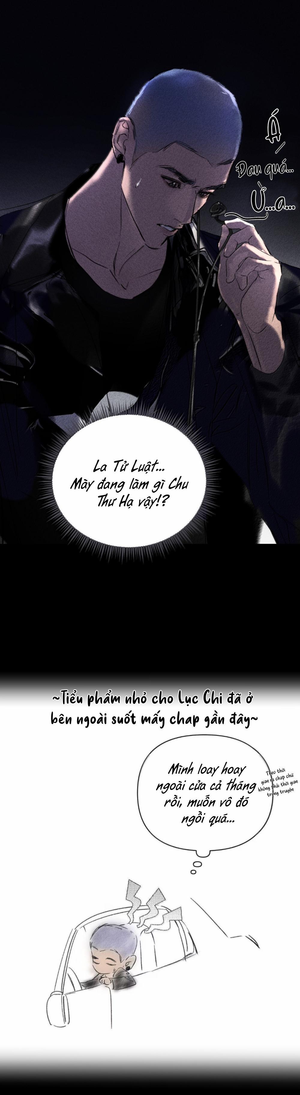 Thoát Khỏi Tầng Hầm 20 trang 15