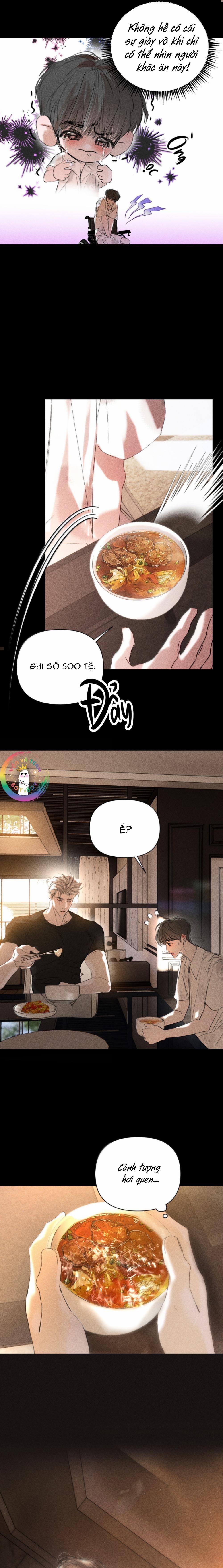 Thoát Khỏi Tầng Hầm 21 trang 14