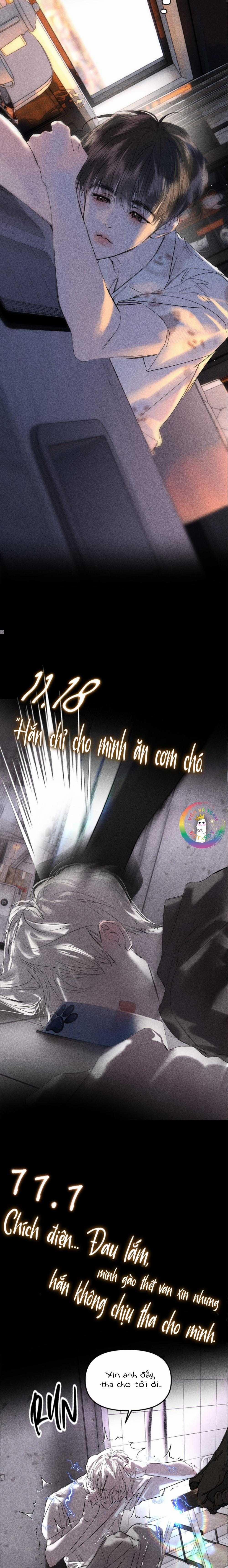 Thoát Khỏi Tầng Hầm 23 trang 7