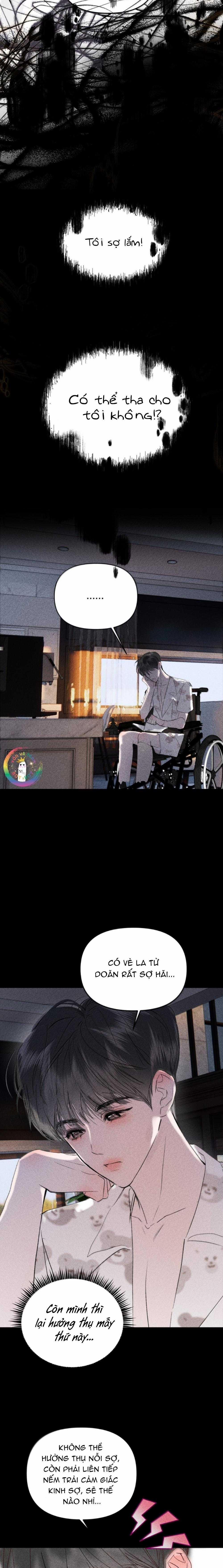 Thoát Khỏi Tầng Hầm 23 trang 9