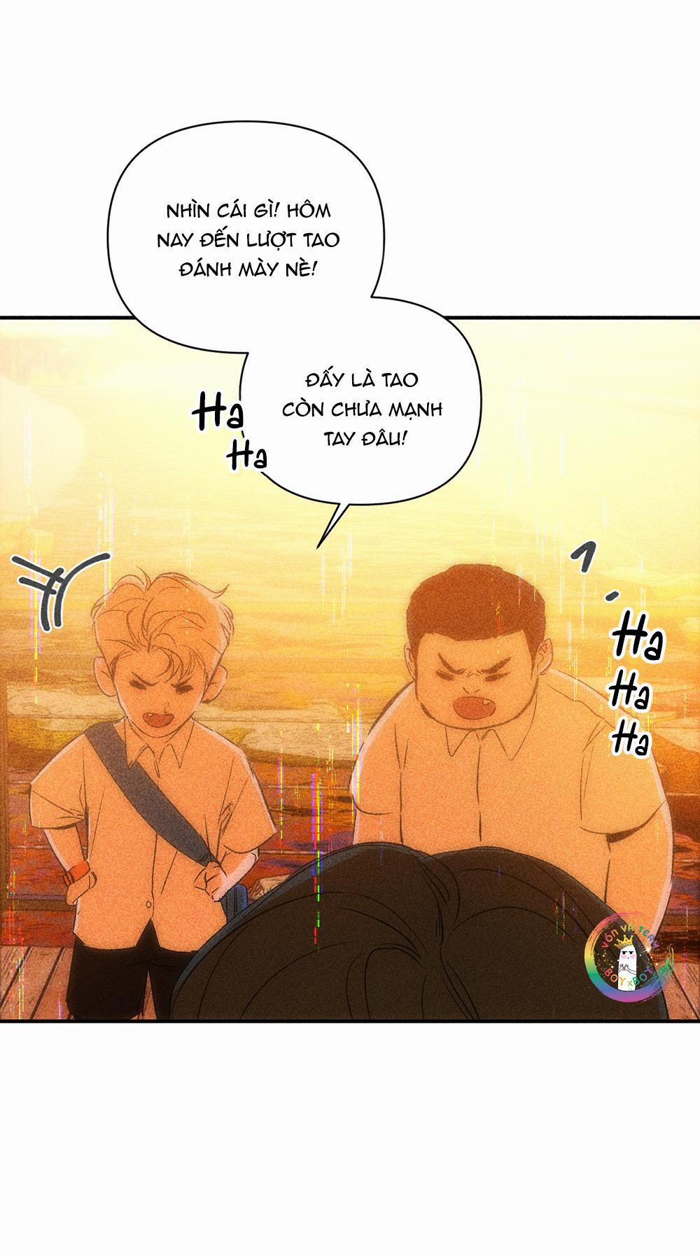 Thoát Khỏi Tầng Hầm 3 trang 3