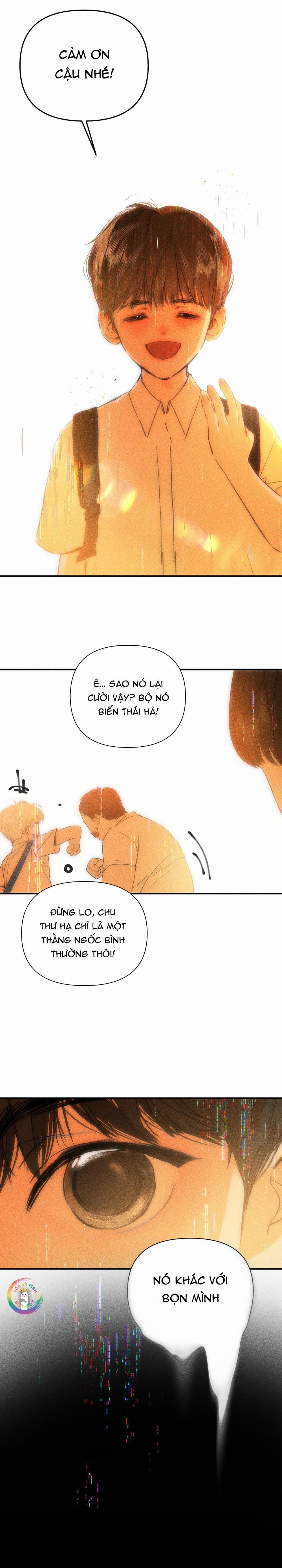 Thoát Khỏi Tầng Hầm 3 trang 5