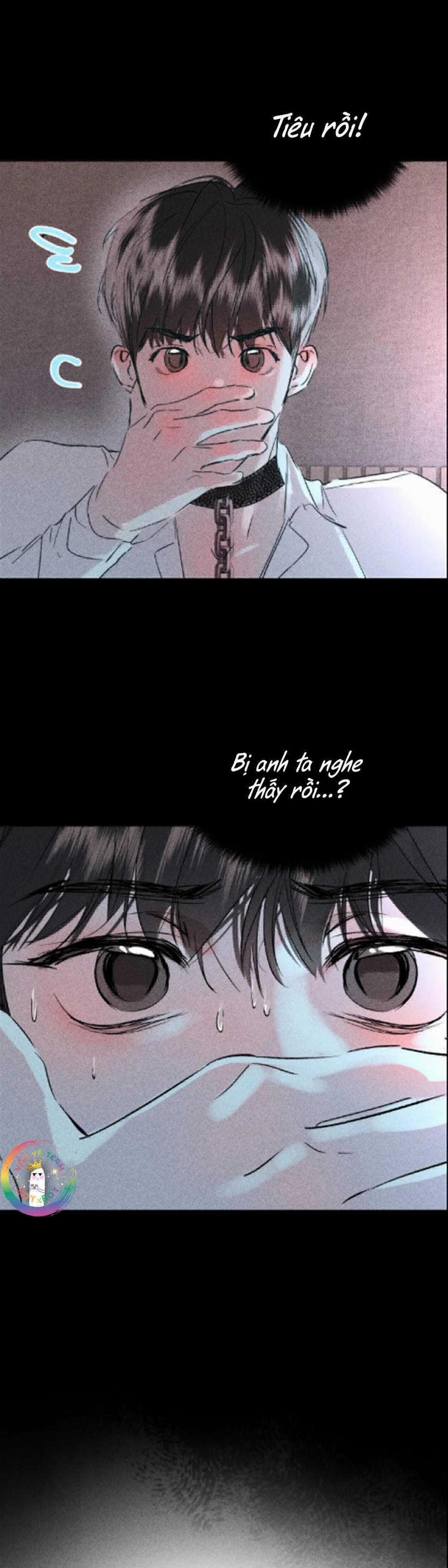 Thoát Khỏi Tầng Hầm 4 trang 18