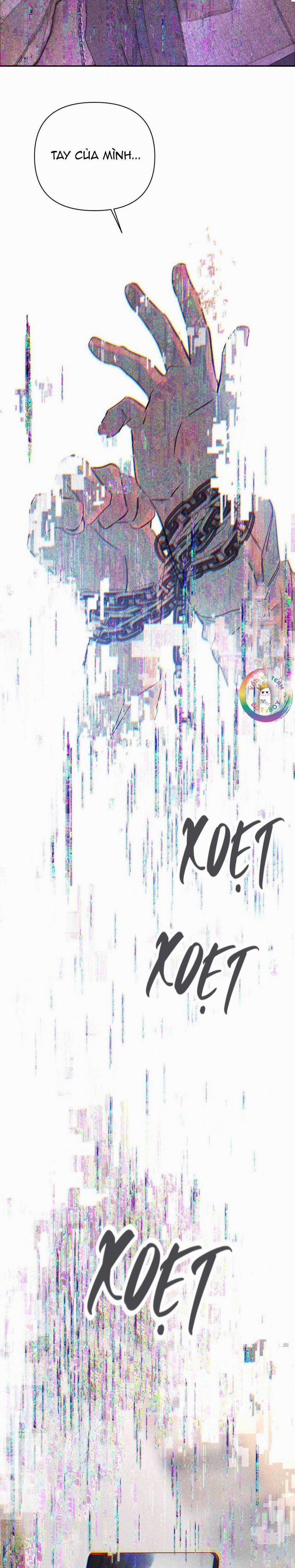 Thoát Khỏi Tầng Hầm 5 trang 1