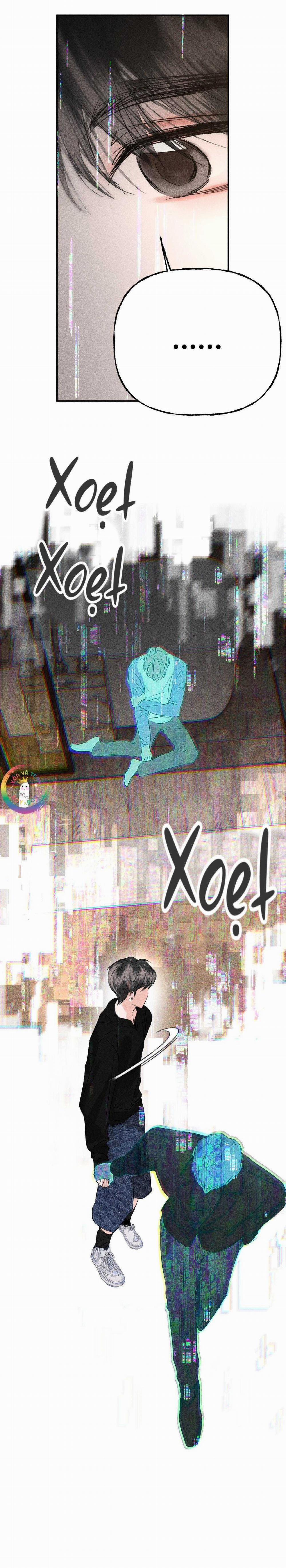 Thoát Khỏi Tầng Hầm 5 trang 6